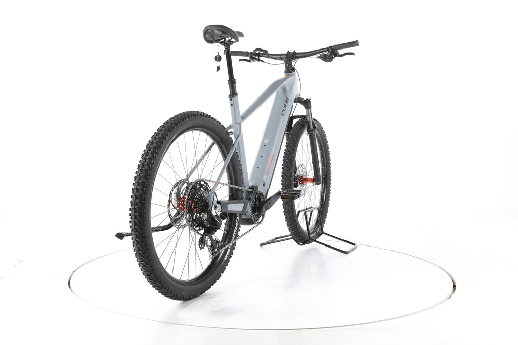 Cube Reaction Hybrid Race 800 E-Bike 2025 - Image 11
