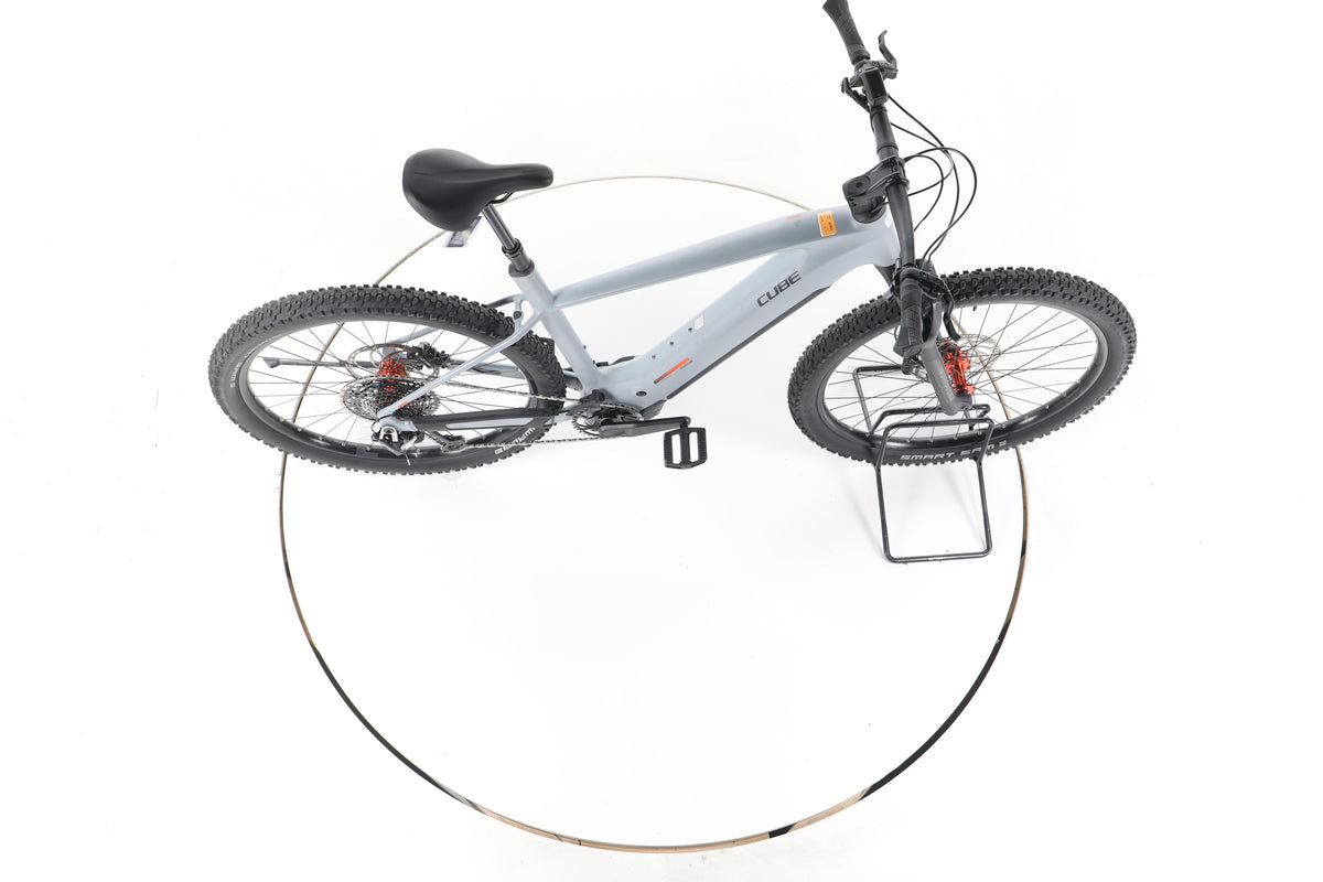 Cube Reaction Hybrid Race 800 E-Bike 2025 - Image 13