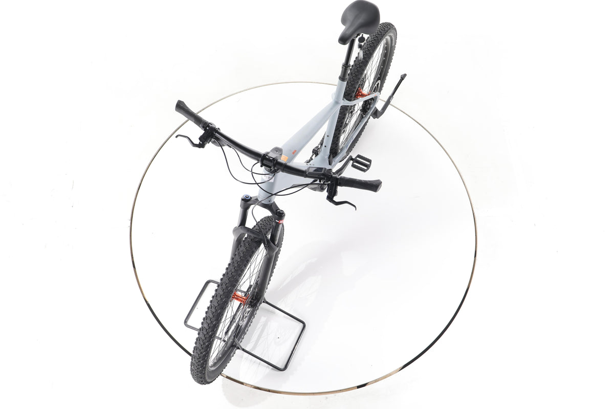 Cube Reaction Hybrid Race 800 E-Bike 2025 - Image 17