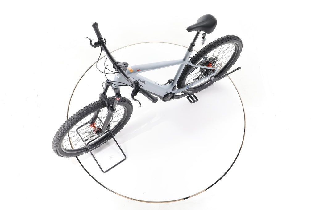 Cube Reaction Hybrid Race 800 E-Bike 2025 - Image 18
