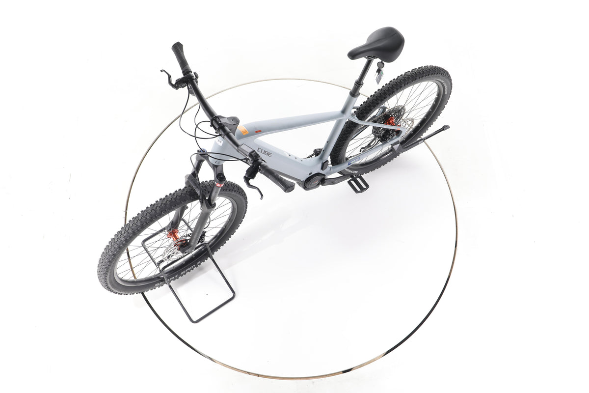 Cube Reaction Hybrid Race 800 E-Bike 2025 - Image 18