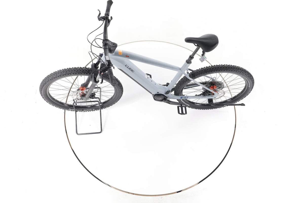 Cube Reaction Hybrid Race 800 E-Bike 2025 - Image 19