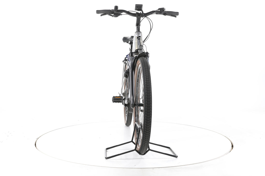 Cube Touring Hybrid Pro Trekking E-Bike Tiefeinsteiger - Image 4