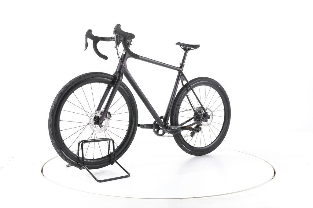 OPEN Wi.De Gravelbike Carbon - Image 6