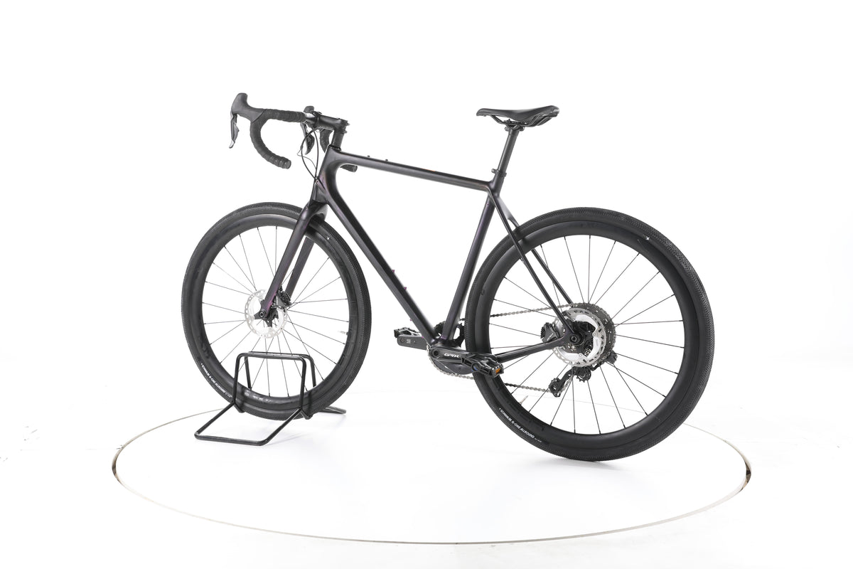 OPEN Wi.De Gravelbike Carbon - Image 8