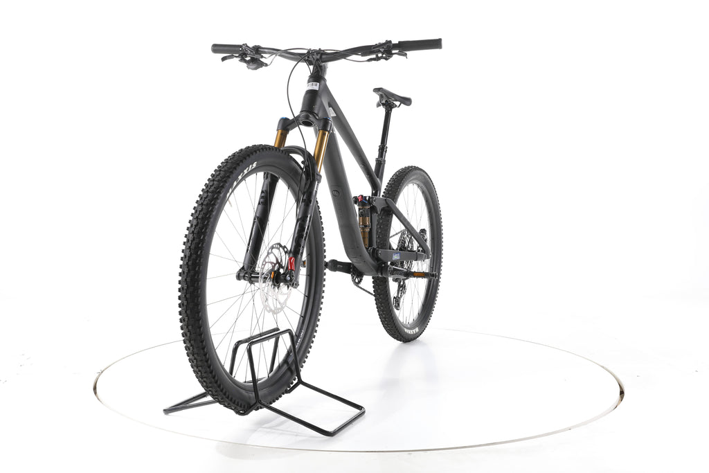 Cube Stereo ONE44 C:62 Race Fahrrad Fully - Image 5