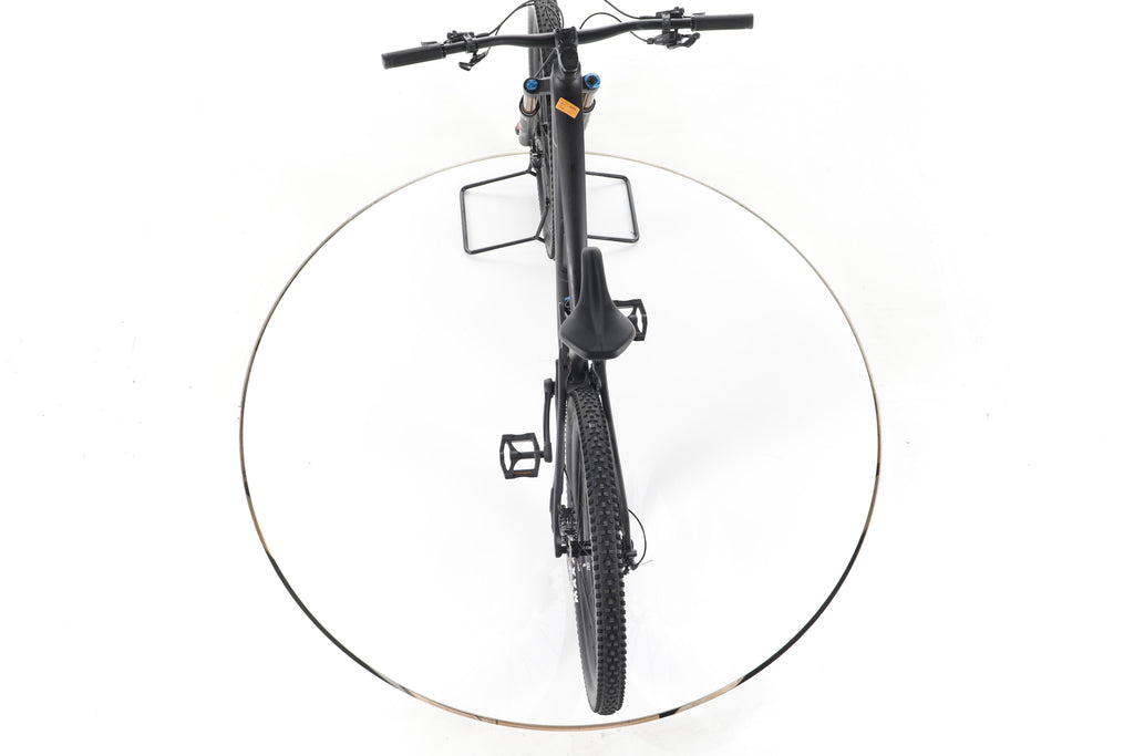 Cube Stereo ONE44 C:62 Race Fahrrad Fully - Image 22