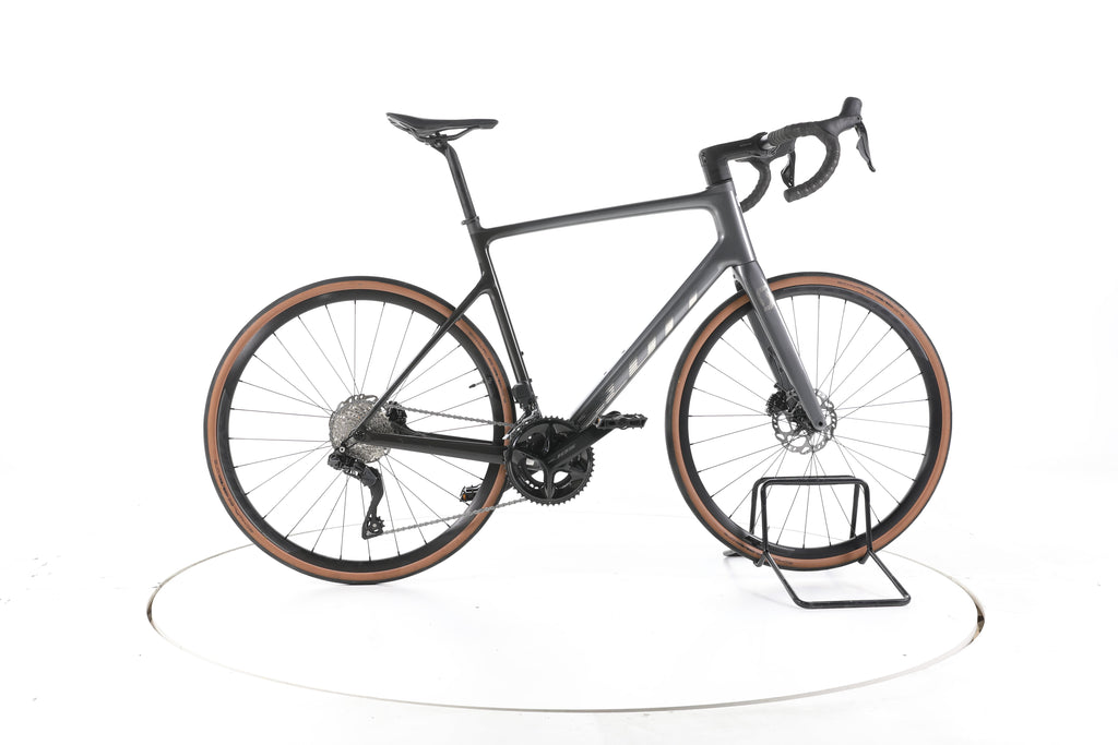 Scott Addict 20 Rennrad Carbon 2024 - Image 1