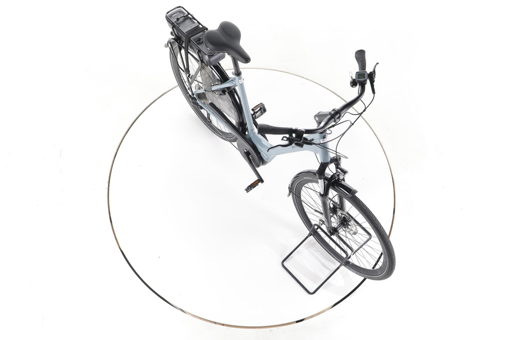 Superior SBT 300 Trekking E-Bike Tiefeinsteiger - Image 15