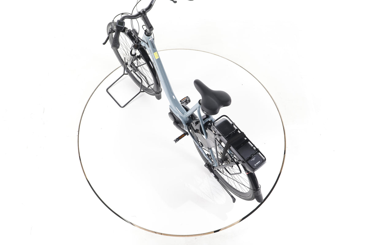 Superior SBT 300 Trekking E-Bike Tiefeinsteiger - Image 21