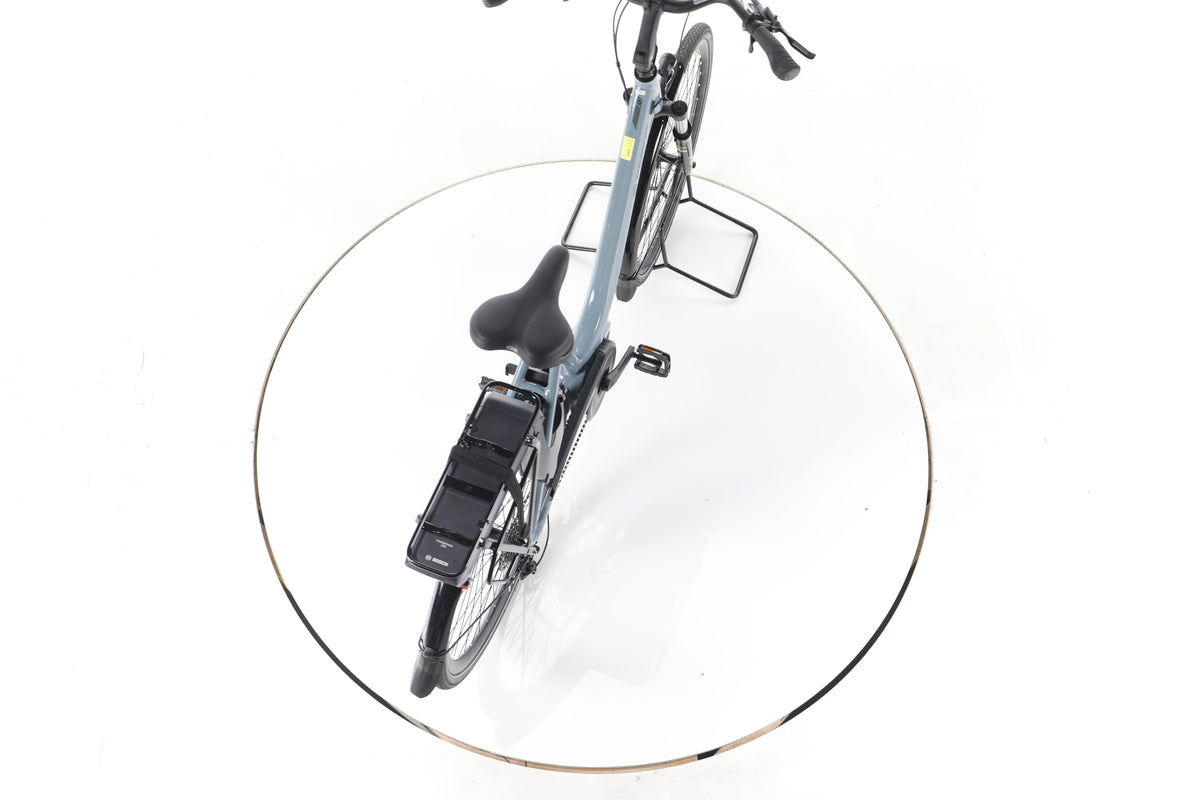 Superior SBT 300 Trekking E-Bike Tiefeinsteiger - Image 23