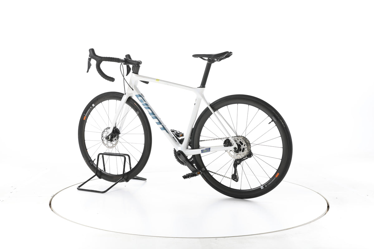 Giant TCR Advanced 1+ Rennrad Carbon - Image 8