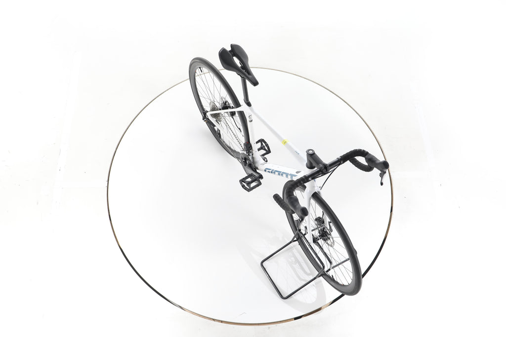 Giant TCR Advanced 1+ Rennrad Carbon - Image 15