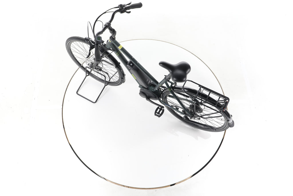Triumph E Bird Plus 400 Trekking E-Bike - Image 20