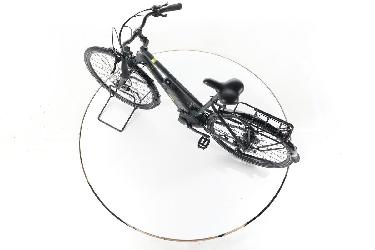 Triumph E Bird Plus 400 Trekking E-Bike - Image 20