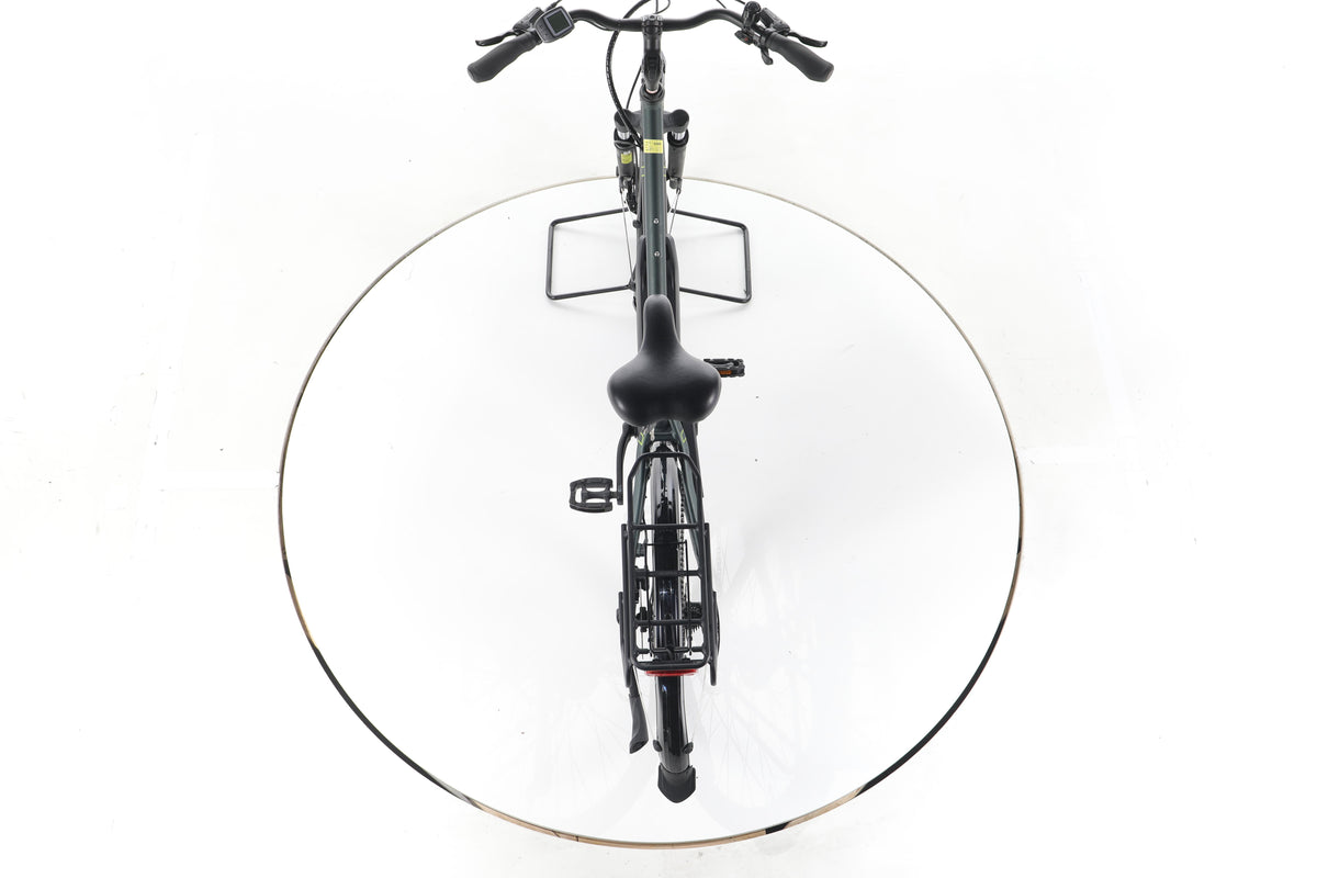 Triumph E Bird Plus 400 Trekking E-Bike - Image 22