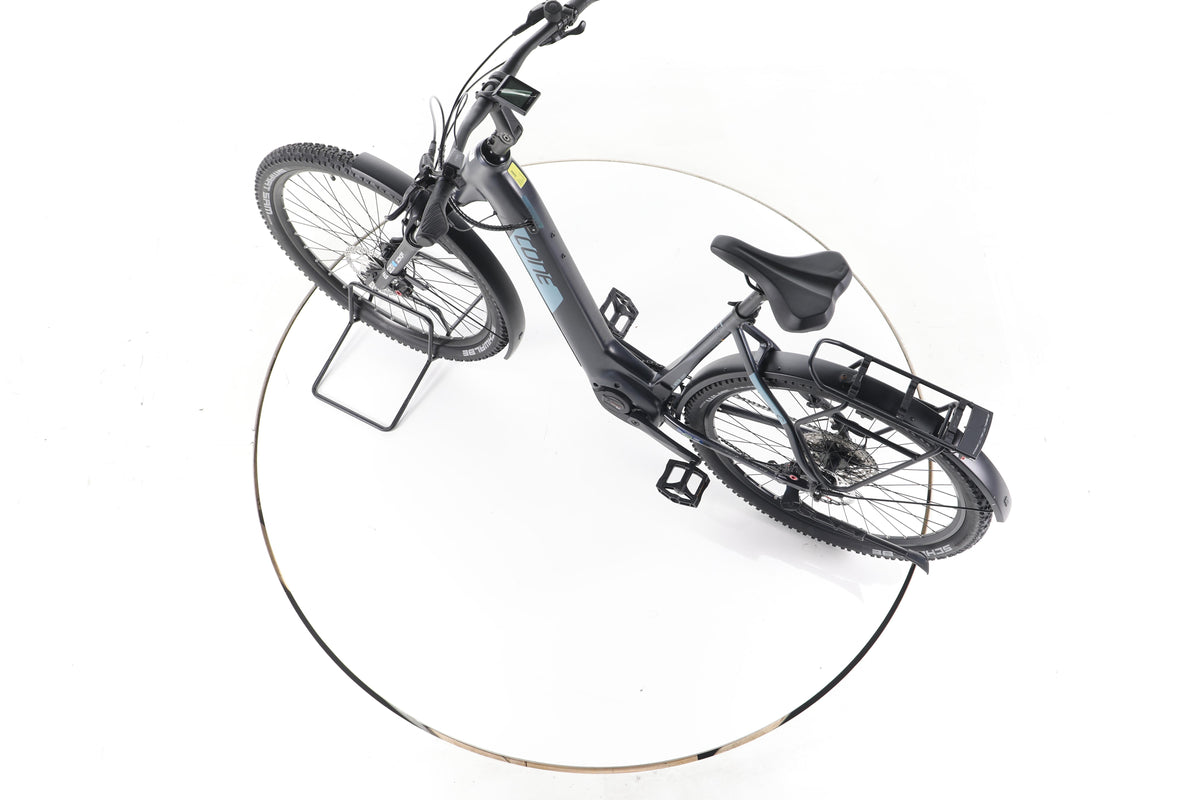 CONE Bikes Cone eSUV IN 3.0 Trekking E-Bike Tiefeinsteiger - Image 20