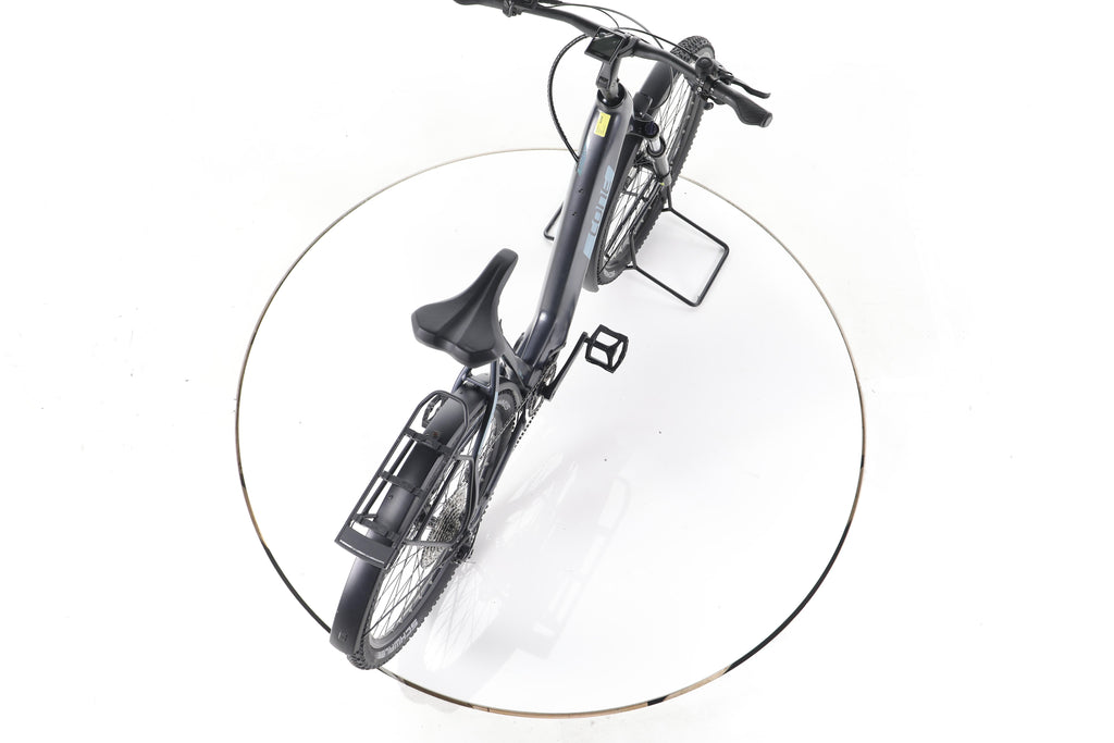 CONE Bikes Cone eSUV IN 3.0 Trekking E-Bike Tiefeinsteiger - Image 23