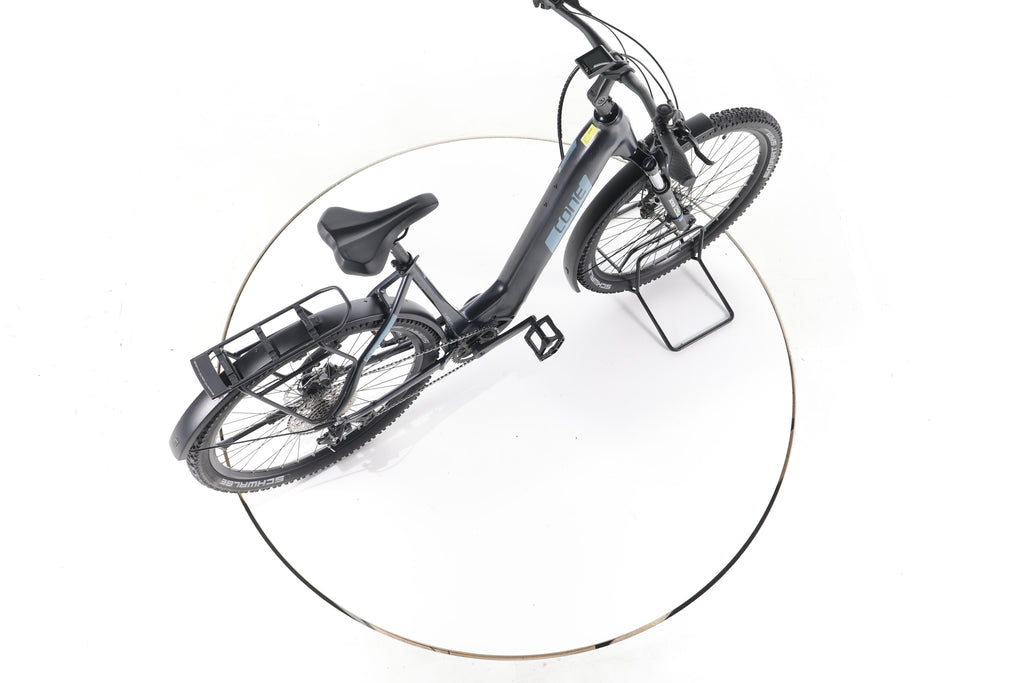 CONE Bikes Cone eSUV IN 3.0 Trekking E-Bike Tiefeinsteiger - Image 24