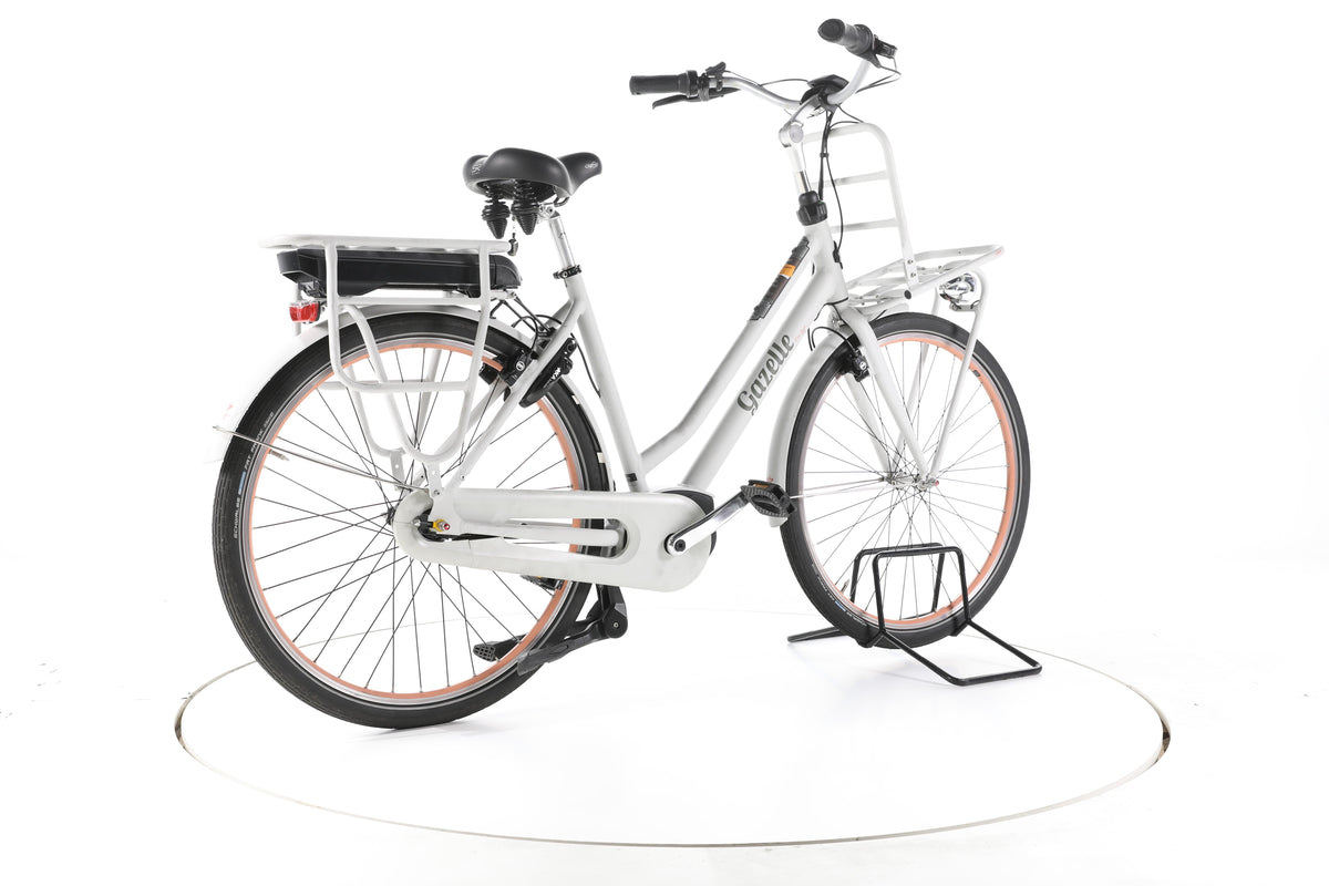 Gazelle Miss Grace C7+ HMB City E-Bike Tiefeinsteiger - Image 12