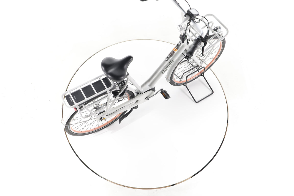 Gazelle Miss Grace C7+ HMB City E-Bike Tiefeinsteiger - Image 24