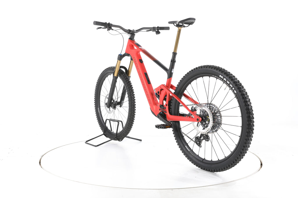 Mondraker NEAT RR E-Bike Fully Carbon 2025 - Image 9