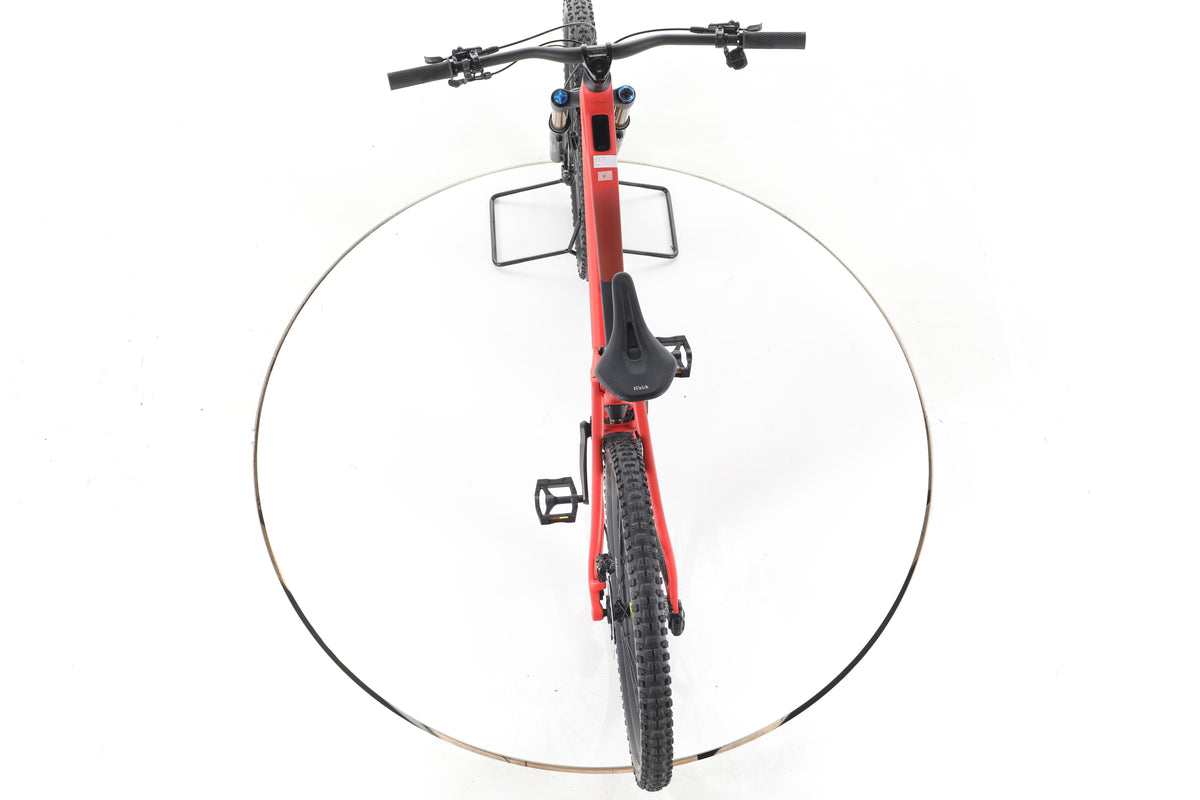 Mondraker NEAT RR E-Bike Fully Carbon 2025 - Image 22
