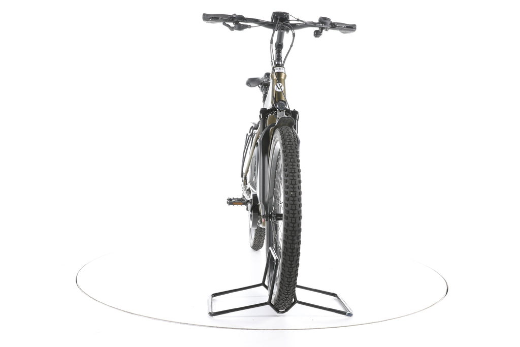 Velo de Ville LEB 990 Sport Trekking E-Bike Tiefeinsteiger - Image 4