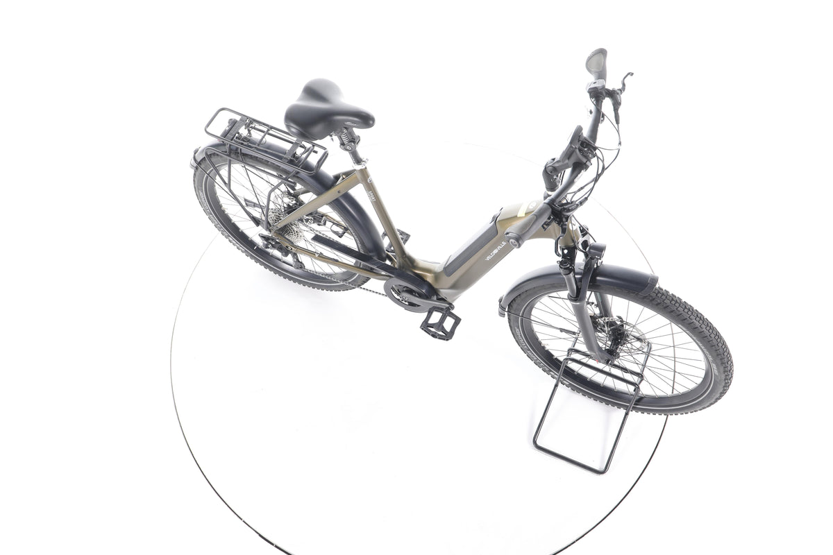 Velo de Ville LEB 990 Sport Trekking E-Bike Tiefeinsteiger - Image 14