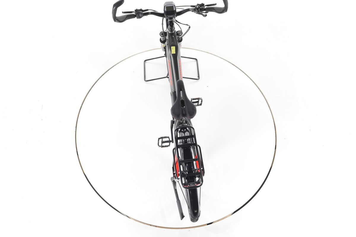 Haibike Trekking 9 Trekking E-Bike - Image 22
