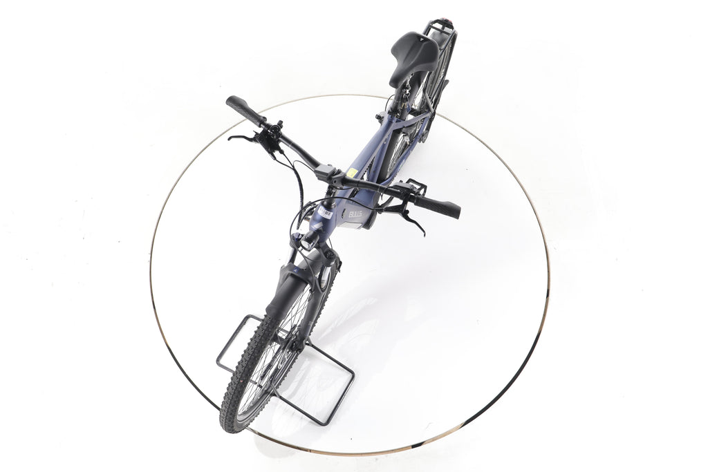 Bulls Allground EVO Trekking E-Bike - Image 17