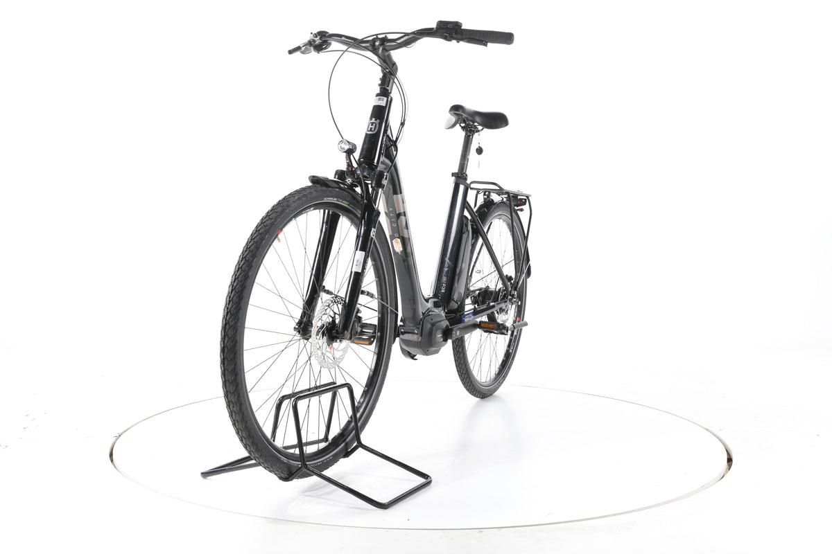 Husqvarna E-Bicycles Eco City 2 City E-Bike Tiefeinsteiger - Image 5