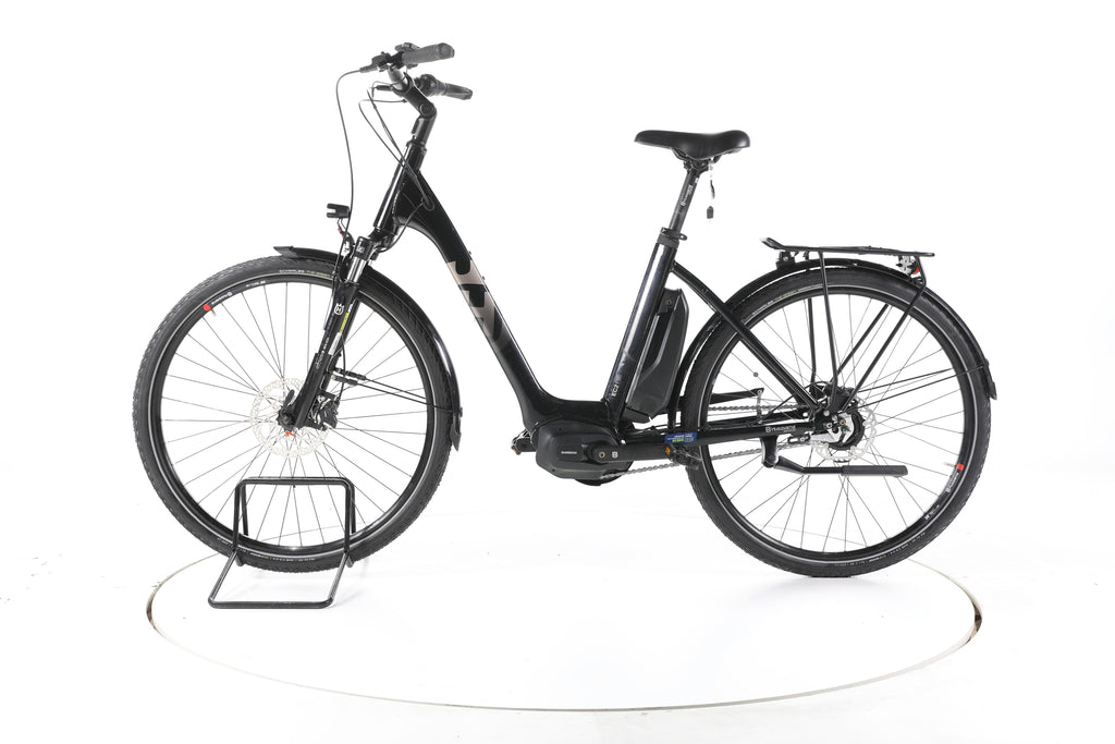 Husqvarna E-Bicycles Eco City 2 City E-Bike Tiefeinsteiger - Image 7