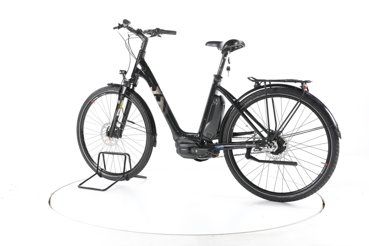 Husqvarna E-Bicycles Eco City 2 City E-Bike Tiefeinsteiger - Image 8