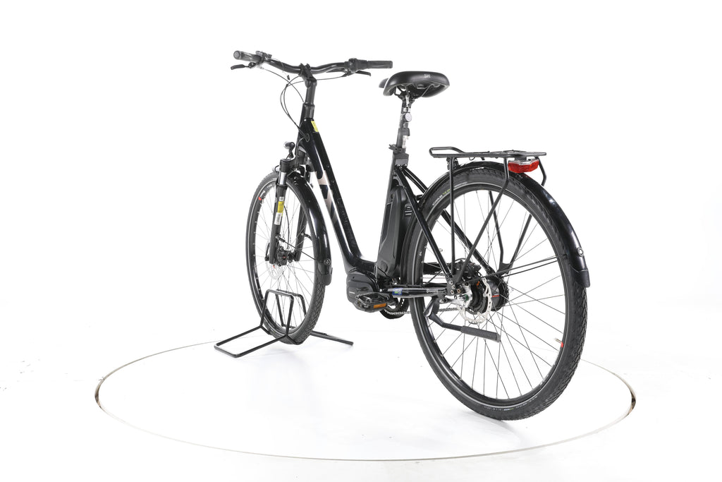 Husqvarna E-Bicycles Eco City 2 City E-Bike Tiefeinsteiger - Image 9