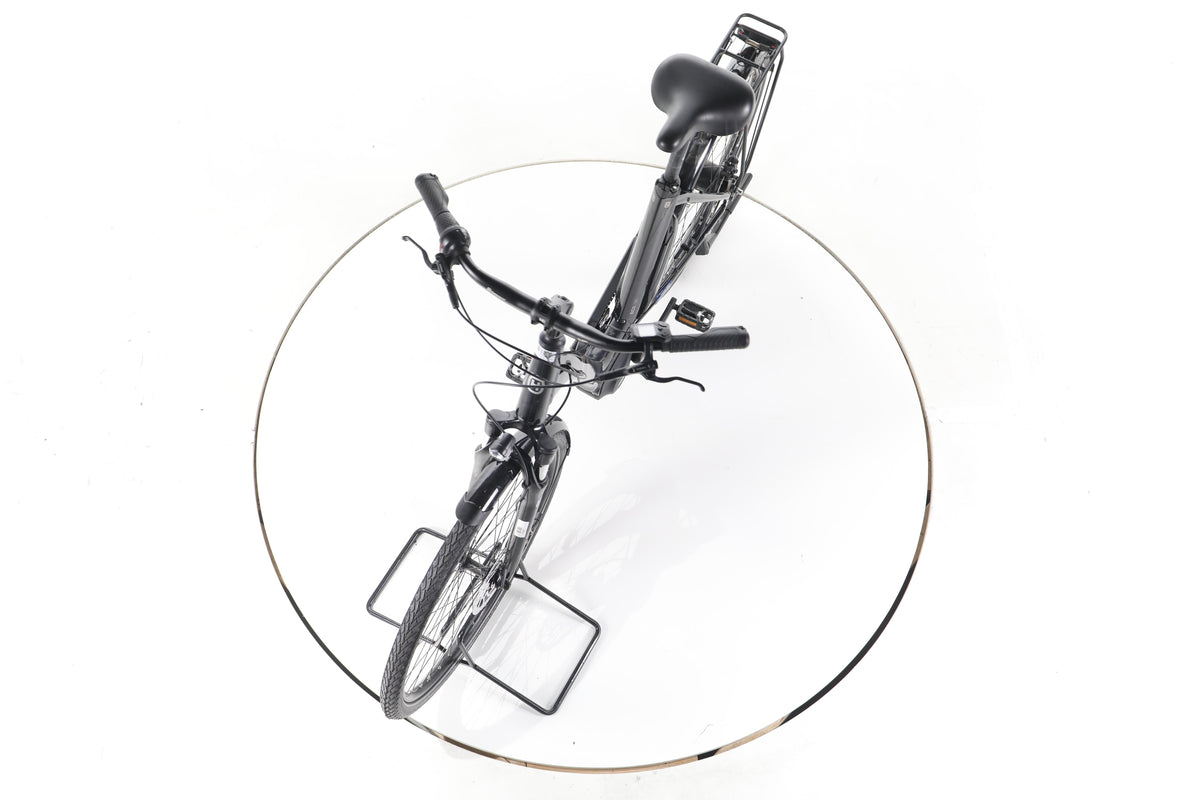Husqvarna E-Bicycles Eco City 2 City E-Bike Tiefeinsteiger - Image 17