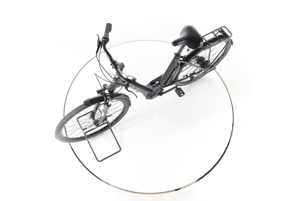 Husqvarna E-Bicycles Eco City 2 City E-Bike Tiefeinsteiger - Image 18