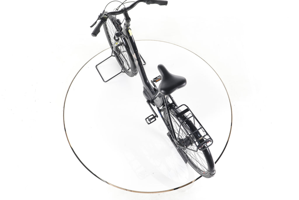 Husqvarna E-Bicycles Eco City 2 City E-Bike Tiefeinsteiger - Image 21