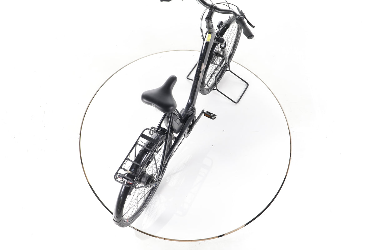 Husqvarna E-Bicycles Eco City 2 City E-Bike Tiefeinsteiger - Image 23
