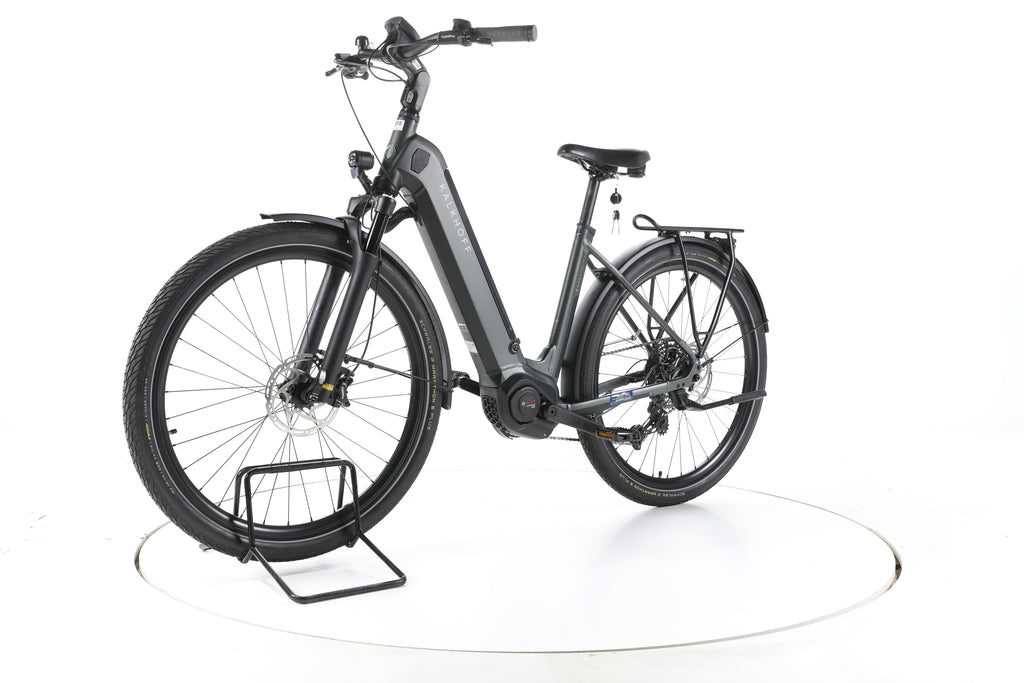 Kalkhoff Endeavour 5.B Advance+ Trekking E-Bike Tiefeinsteiger - Image 6