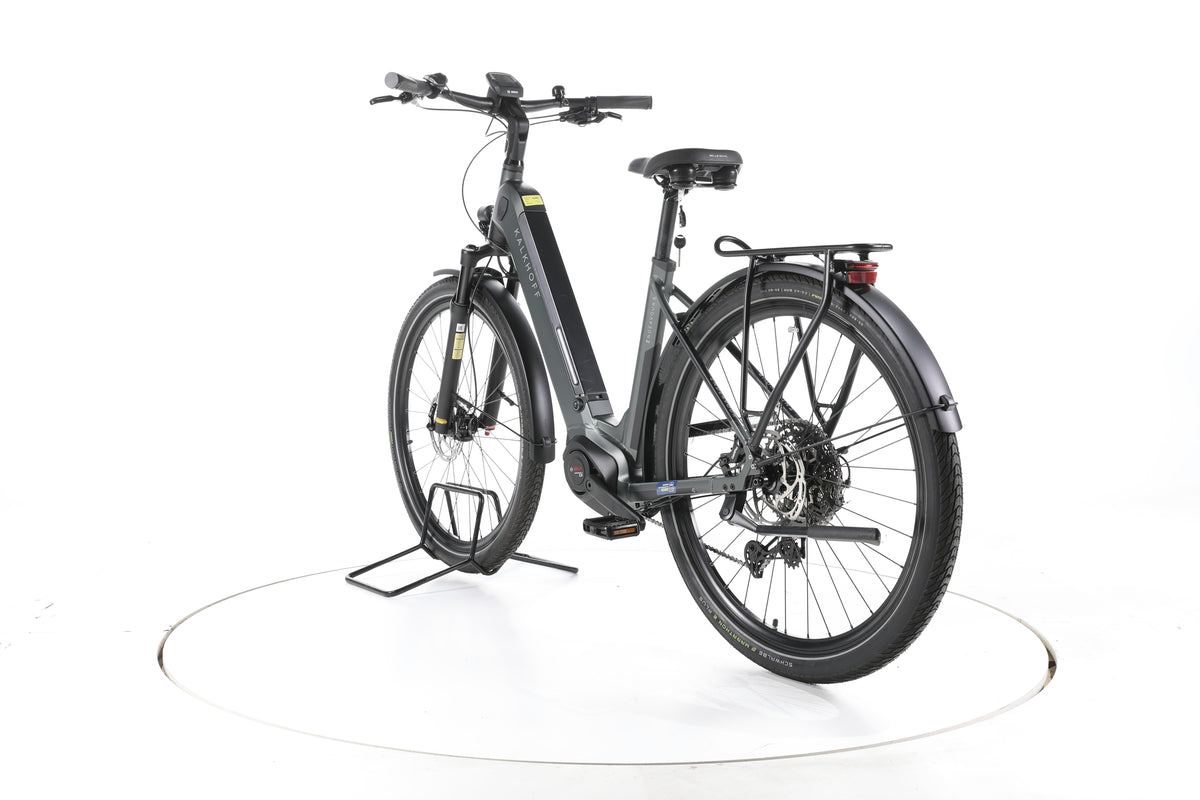 Kalkhoff Endeavour 5.B Advance+ Trekking E-Bike Tiefeinsteiger - Image 9
