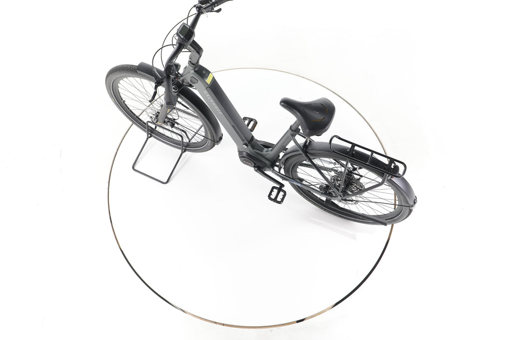Kalkhoff Endeavour 5.B Advance+ Trekking E-Bike Tiefeinsteiger - Image 20