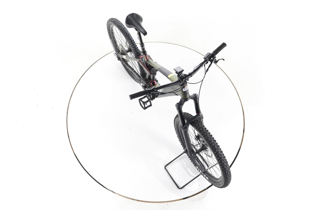 Cube Stereo Hybrid 160 HPC SLX 750 E-Bike Fully Carbon - Image 15