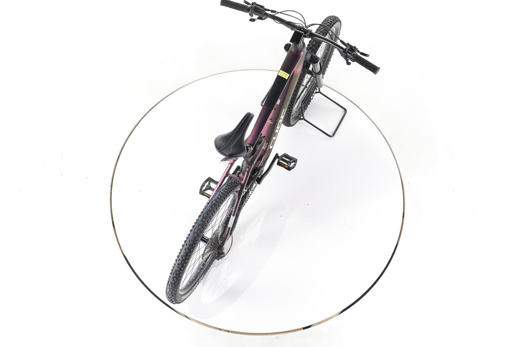 Cube Stereo Hybrid 160 HPC SLX 750 E-Bike Fully Carbon - Image 23