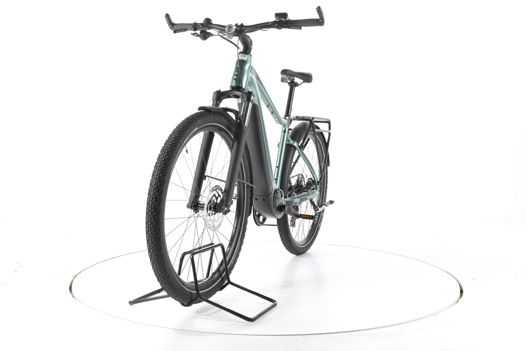 Giant Explore E+ 1 Trekking E-Bike - Image 5