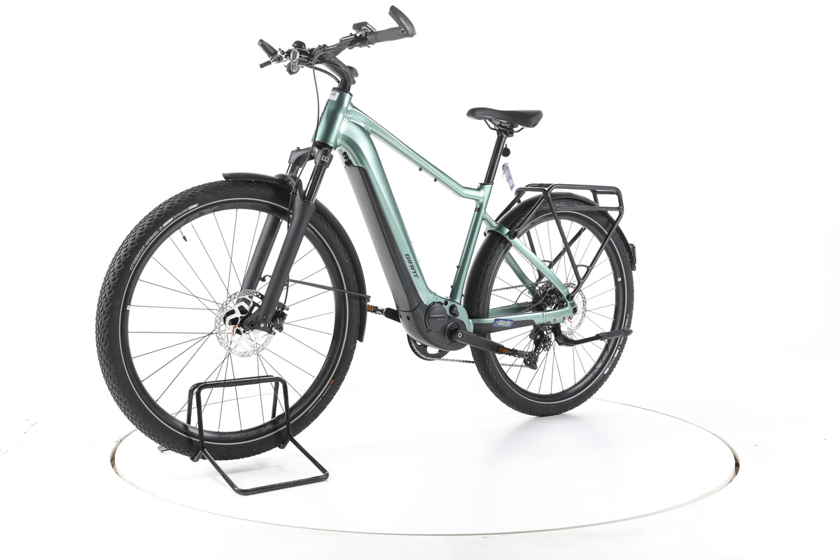 Giant Explore E+ 1 Trekking E-Bike - Image 6