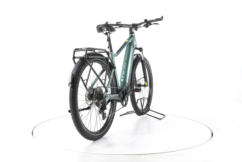 Giant Explore E+ 1 Trekking E-Bike - Image 11