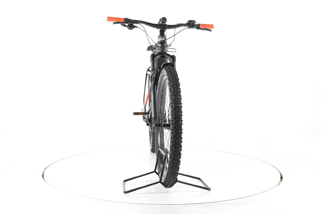 Cube Stereo Hybrid 120 Pro Allroad SUV E-Bike - Image 4