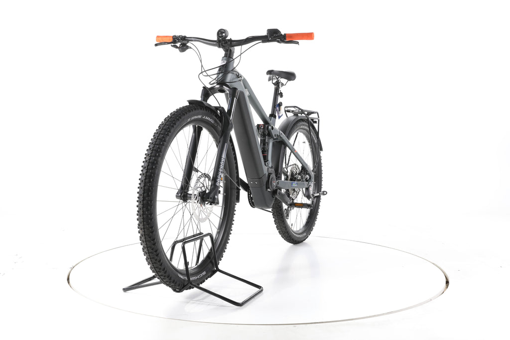 Cube Stereo Hybrid 120 Pro Allroad SUV E-Bike - Image 5