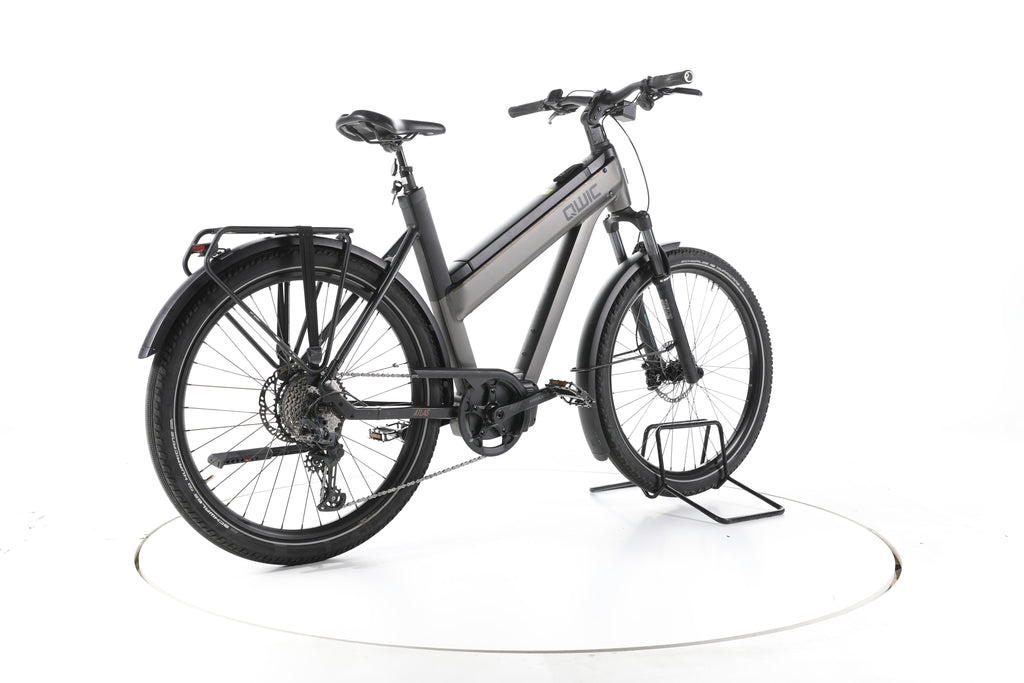 QWIC Atlas Trekking E-Bike - Image 12